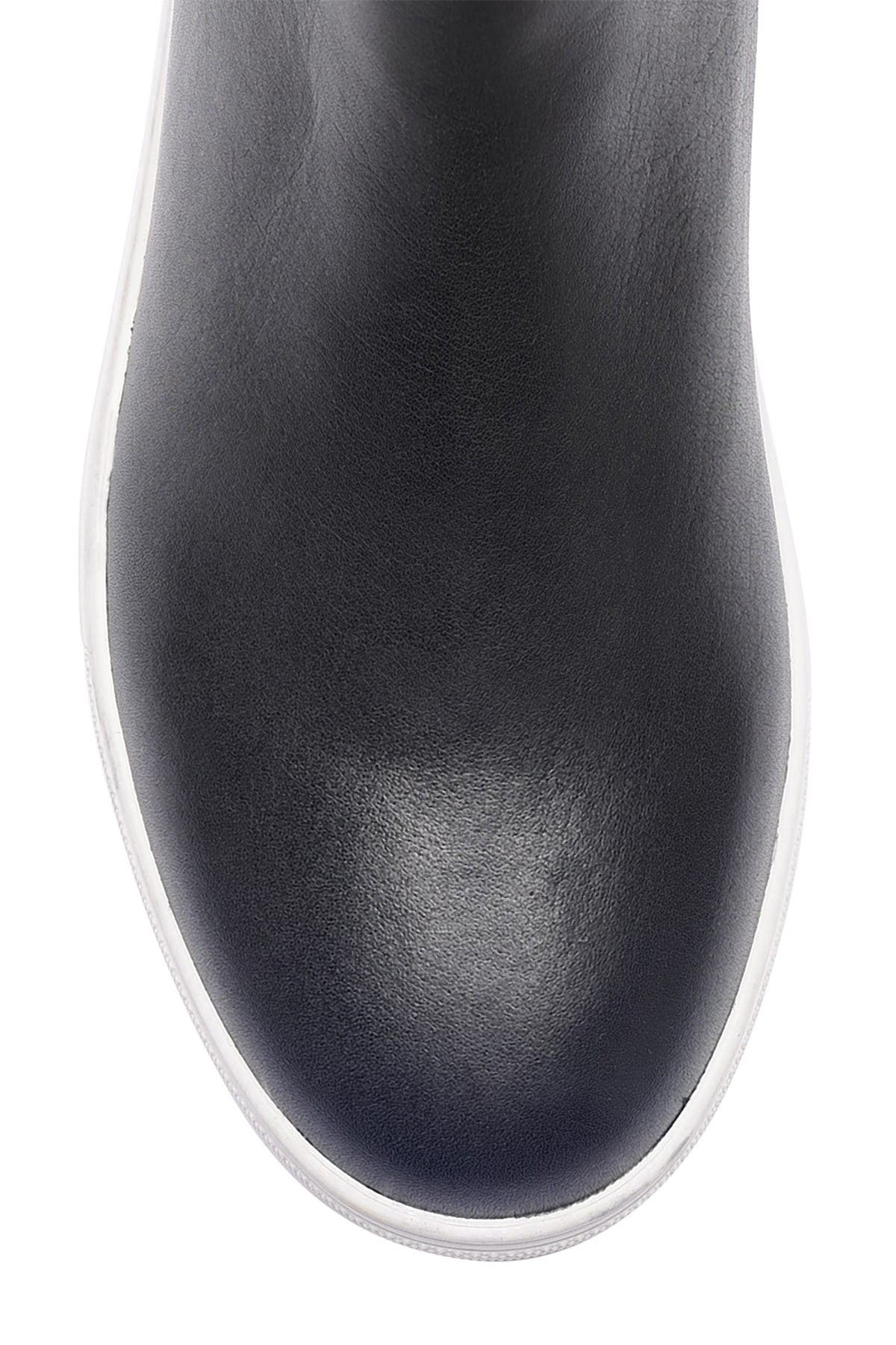 Blondo Giselle Waterproof Sneaker, Alternate, color, 