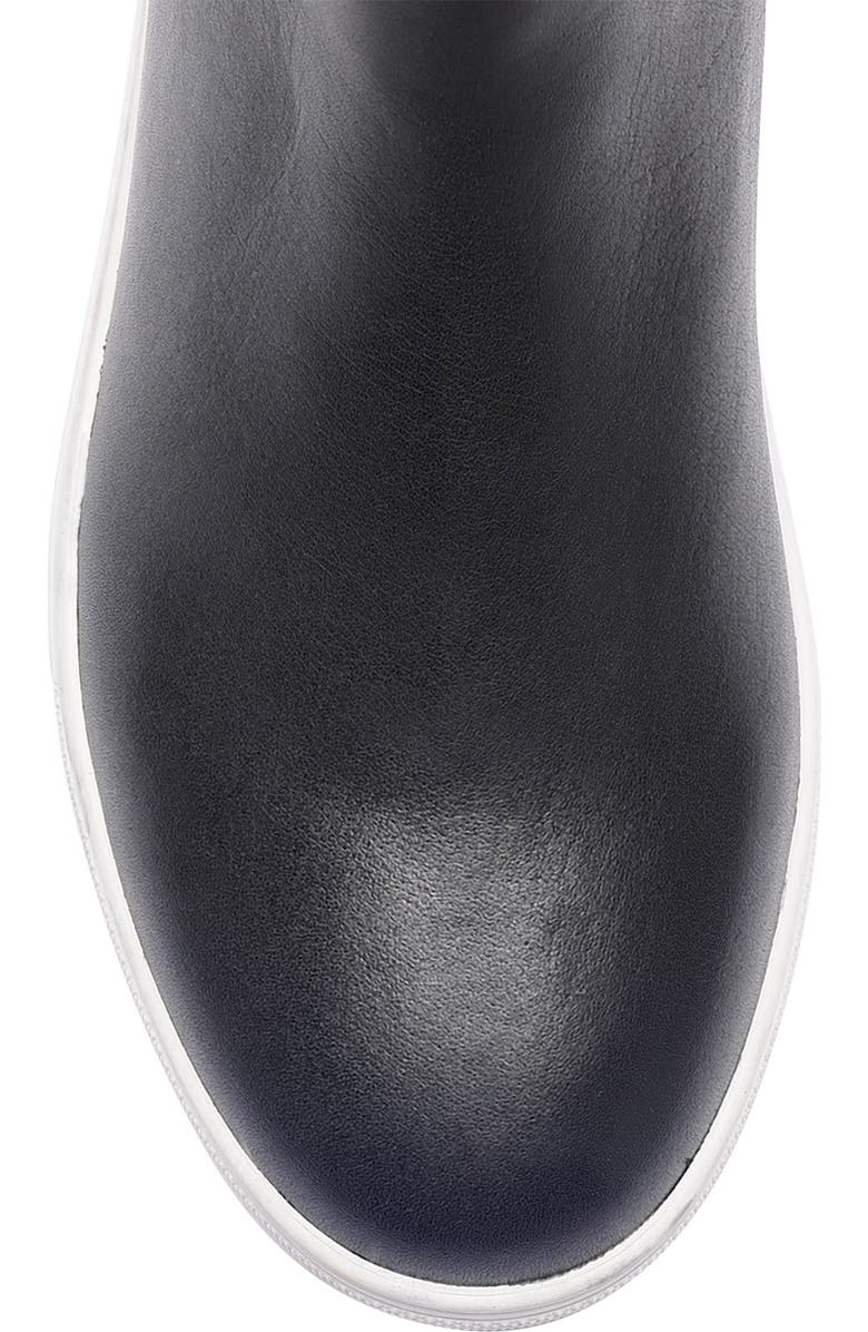 Blondo Giselle Waterproof Sneaker, Alternate, color,