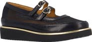 L'Amour des Pieds Zalika Mary Jane Wedge