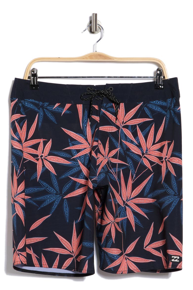 Sundays Airlite Swim Trunks, Alternate, color, DESSERT PALM
