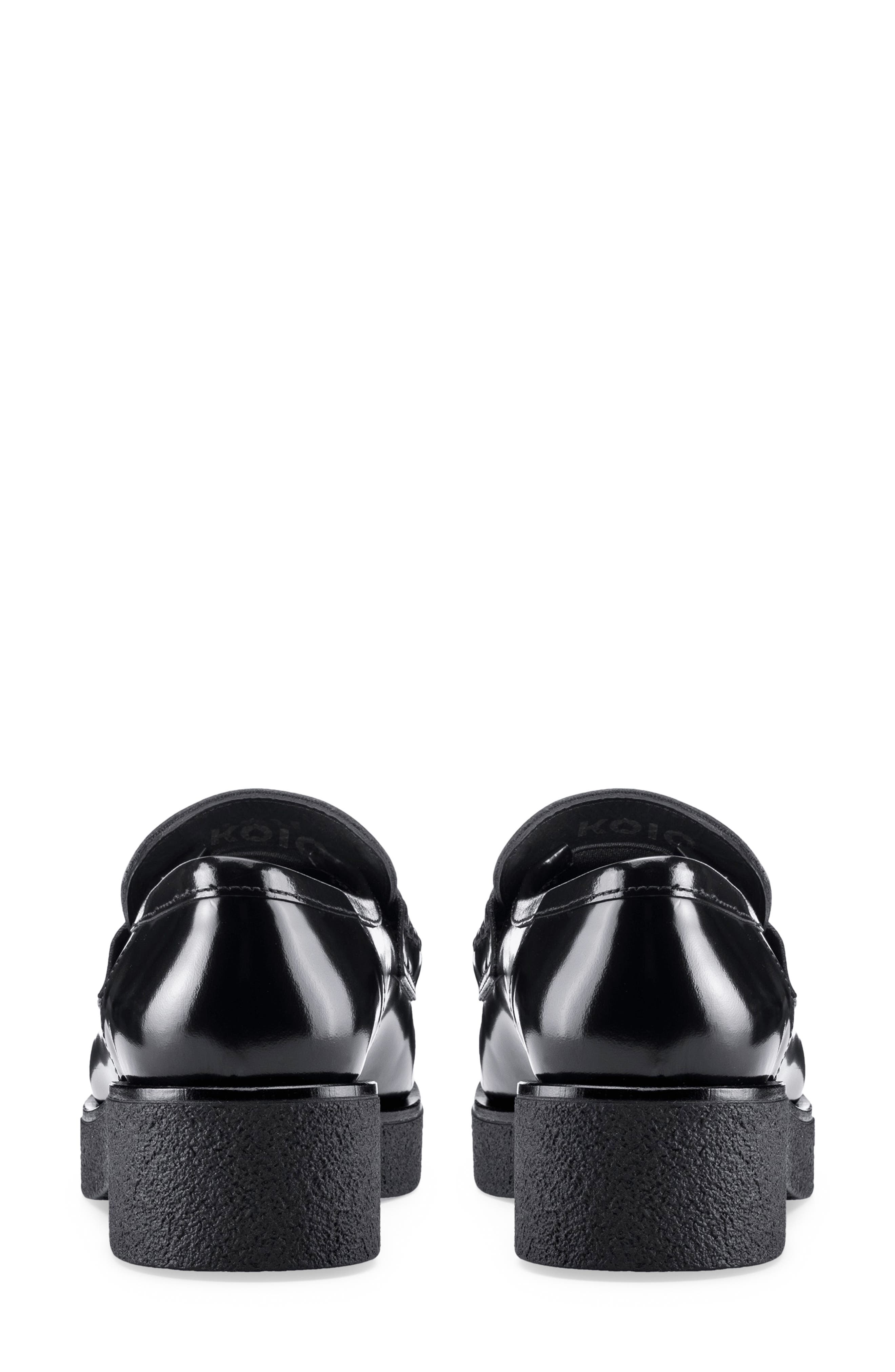 Koio Bari Loafer, Alternate, color, 