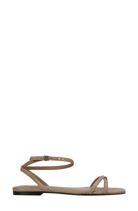 Charlize Ankle Strap Sandal (Women)