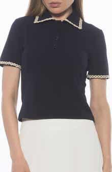 Alexia Admor Brianna Polo