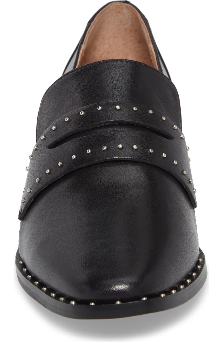 Linea Paolo Tara Penny Loafer, Alternate, color,