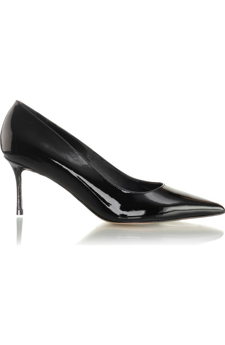 MARION PARKE Classic 70 Pointed Toe Pump, Alternate, color,