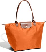 Longchamp Large Le Pliage Tote
