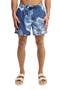  Hawaii Halftone Navy