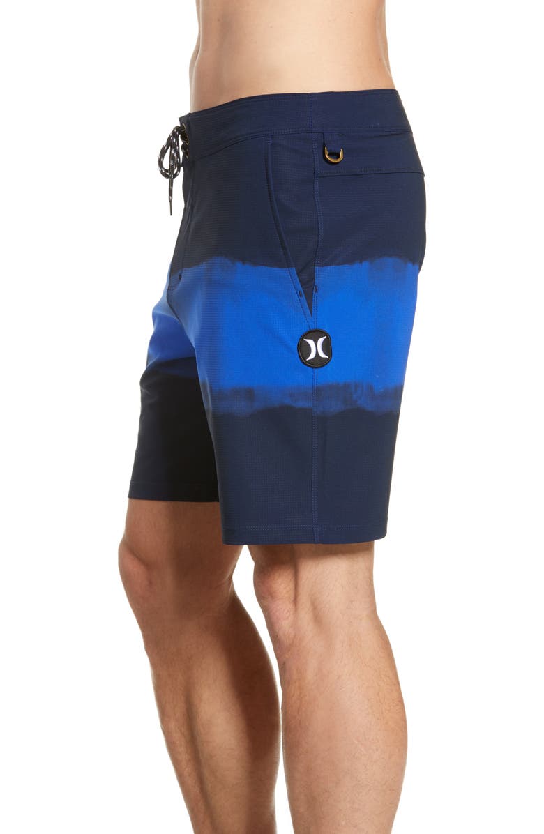 Hurley Phantom Pigment Board Shorts, Alternate, color, 