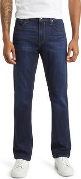 PAIGE Lennox Slim Fit Jeans