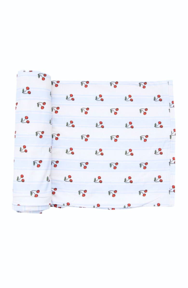 Charlie Lou Baby<sup>®</sup> Stretchy Swaddle, Main, color, 