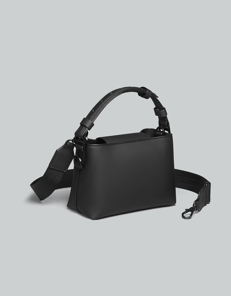 Gaston Luga Spläshini - Cloud Cream, Alternate, color, Black