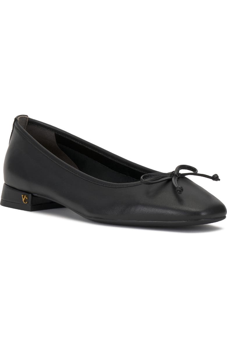 Vince Camuto Jenlea Ballet Flat, Main, color,
