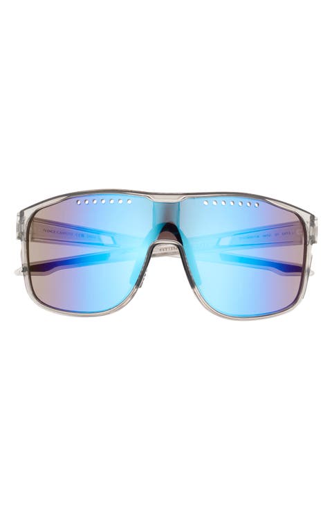 274mm Shield Sunglasses