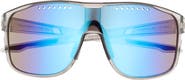 Vince Camuto 274mm Shield Sunglasses