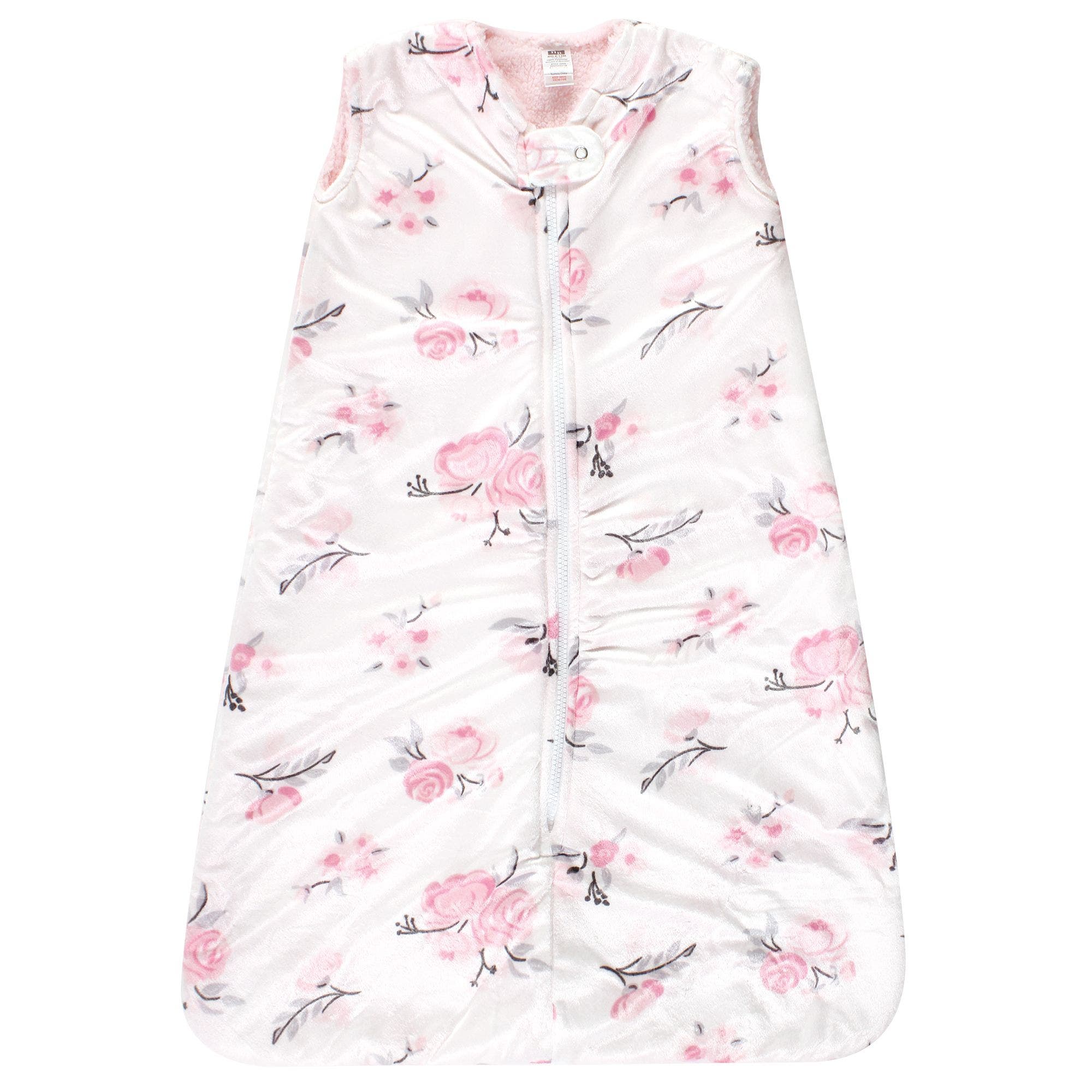 Pink Floral