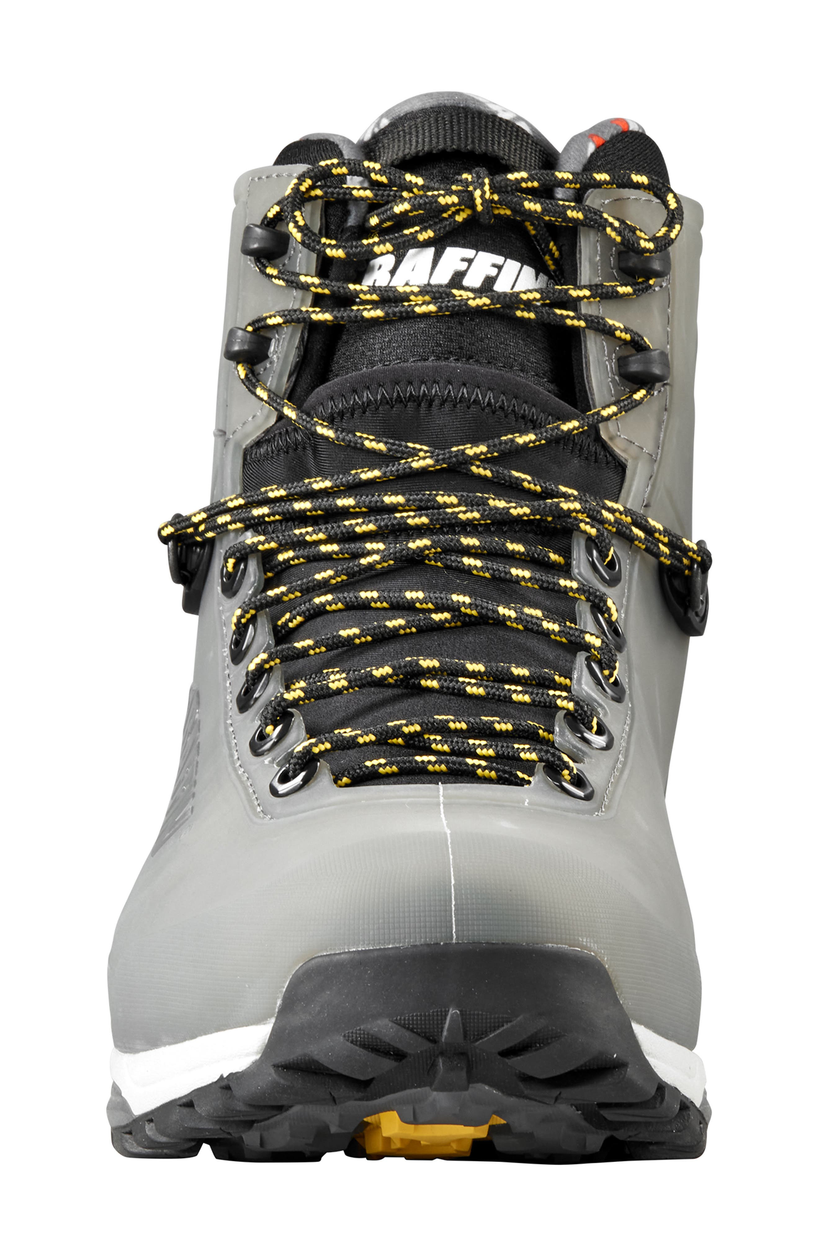 Borealis Waterproof Boot, Alternate, color, BLACK