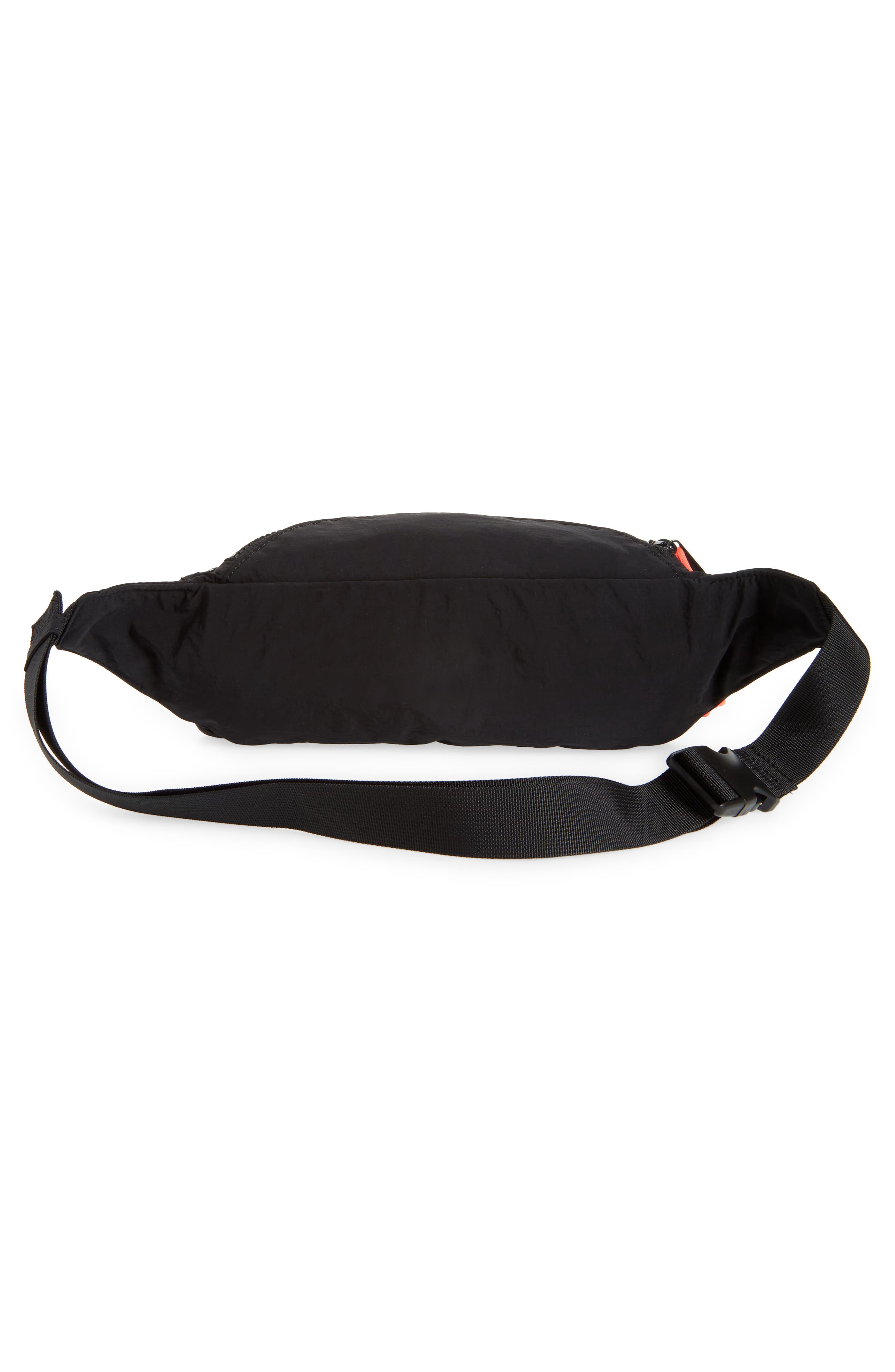 BP. Double Zip Pocket Fanny Pack, Alternate, color, 