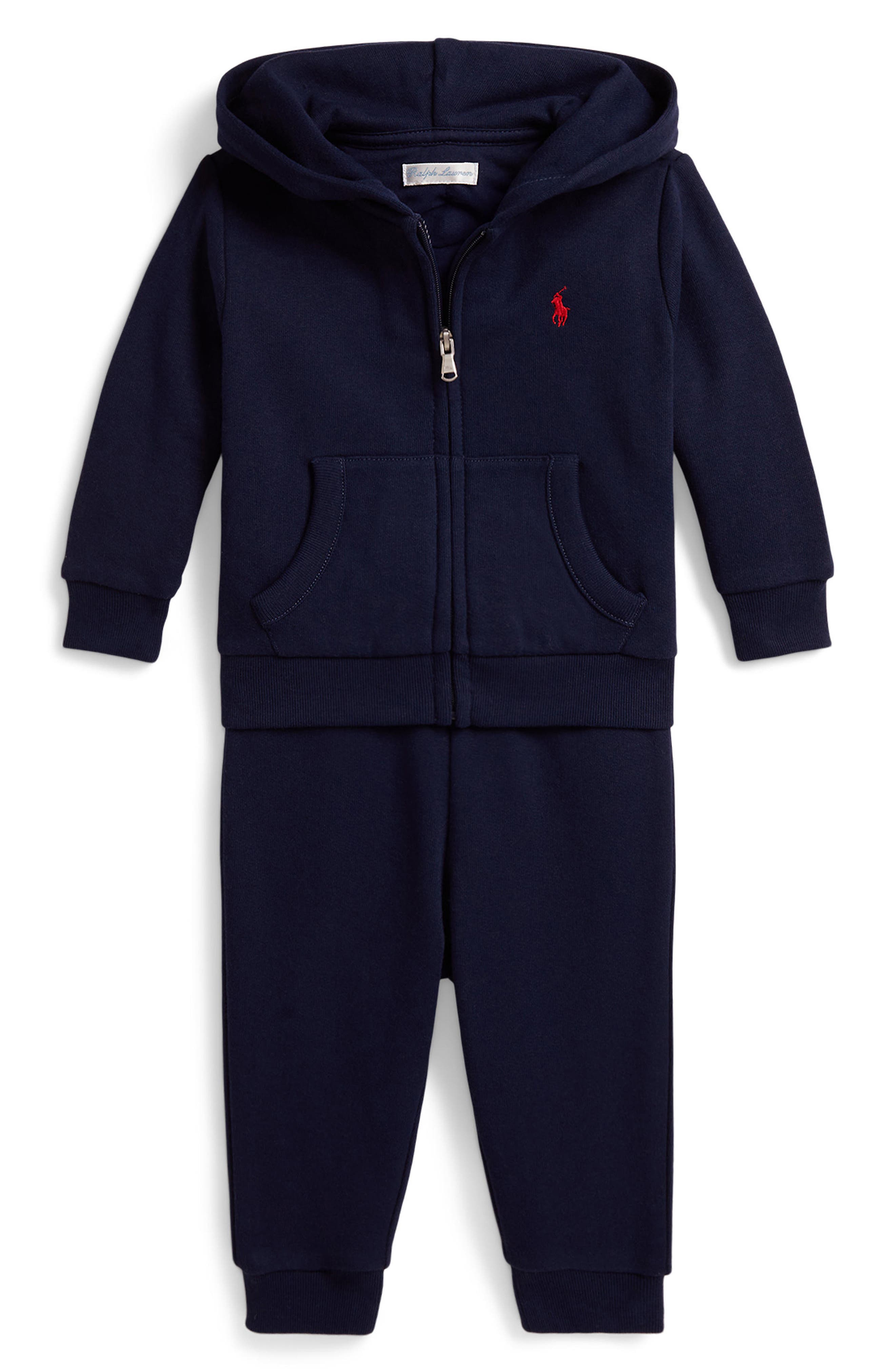 REFINED NAVY