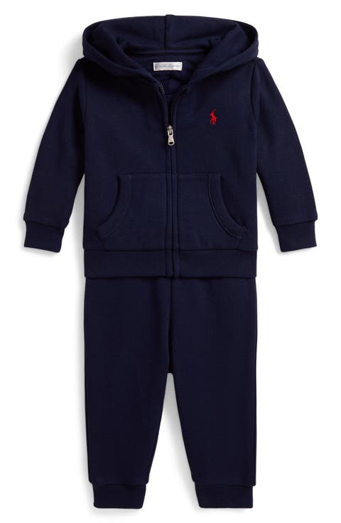 Kids' Magic Fleece Hoodie & Sweatpants Set