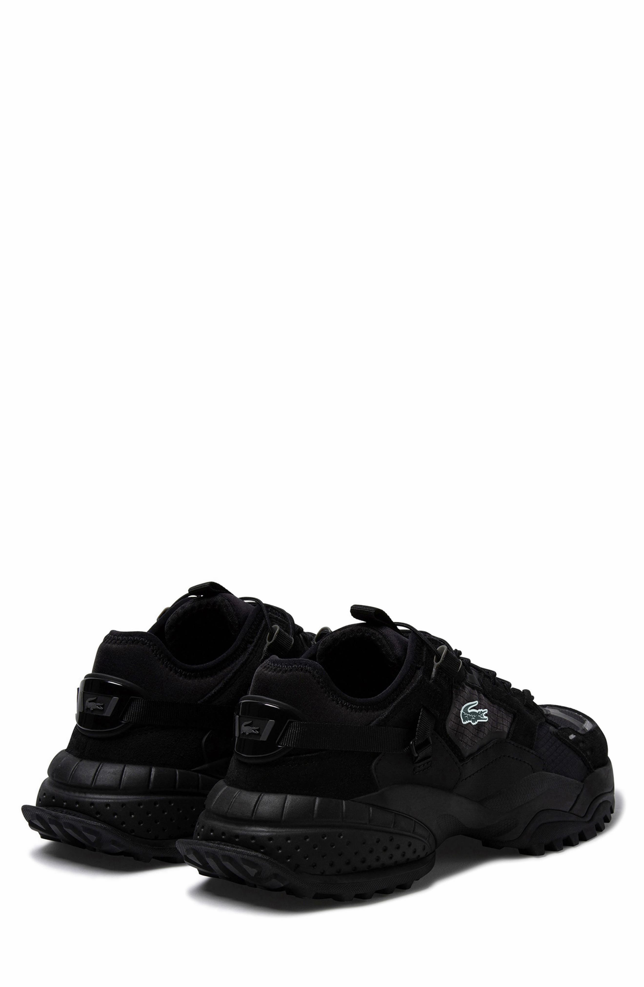 Lacoste L-Guard Breaker Sneaker, Alternate, color, 