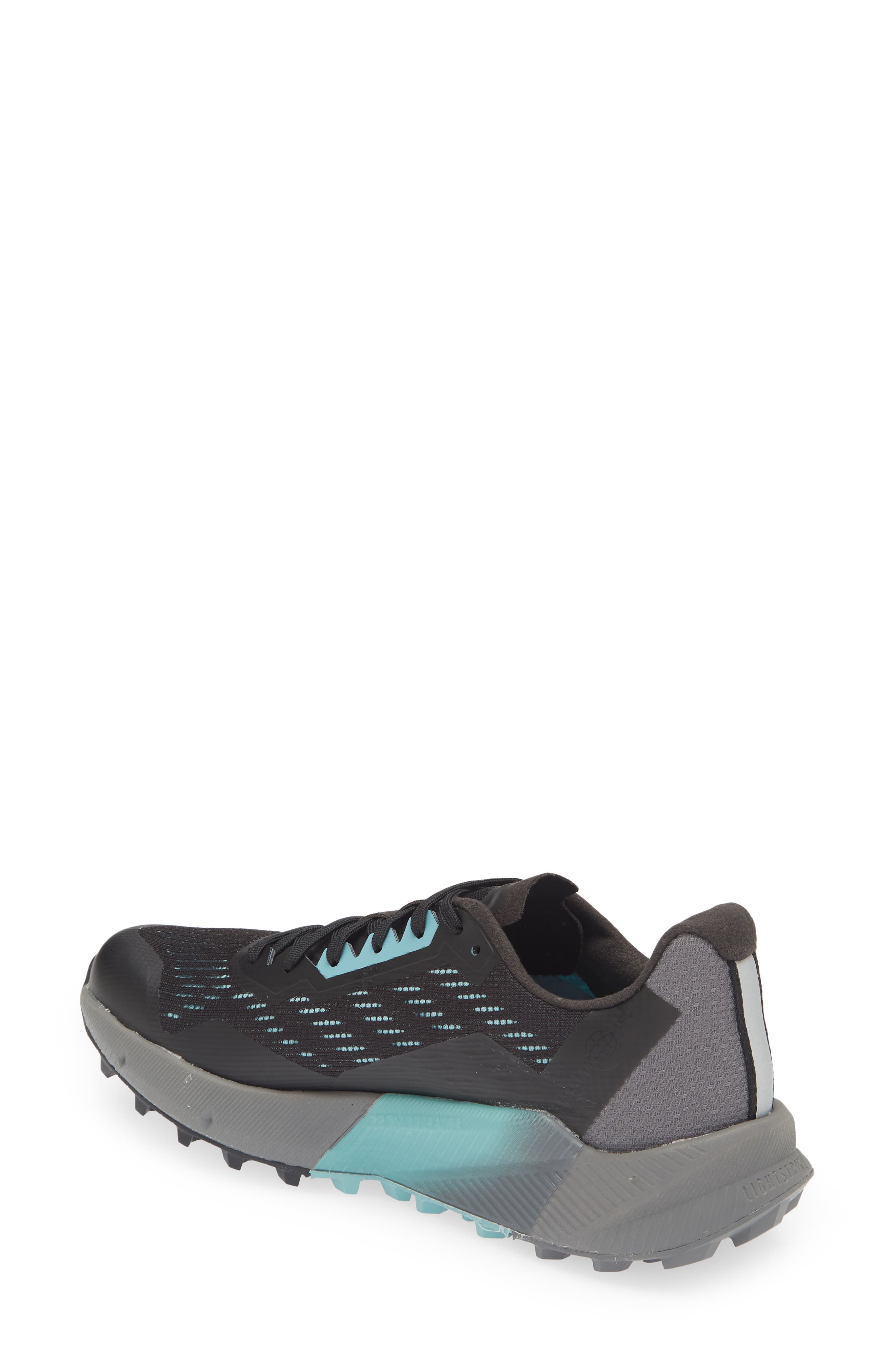 adidas Terrex Agravic Flow 2 Running Shoe, Alternate, color, 