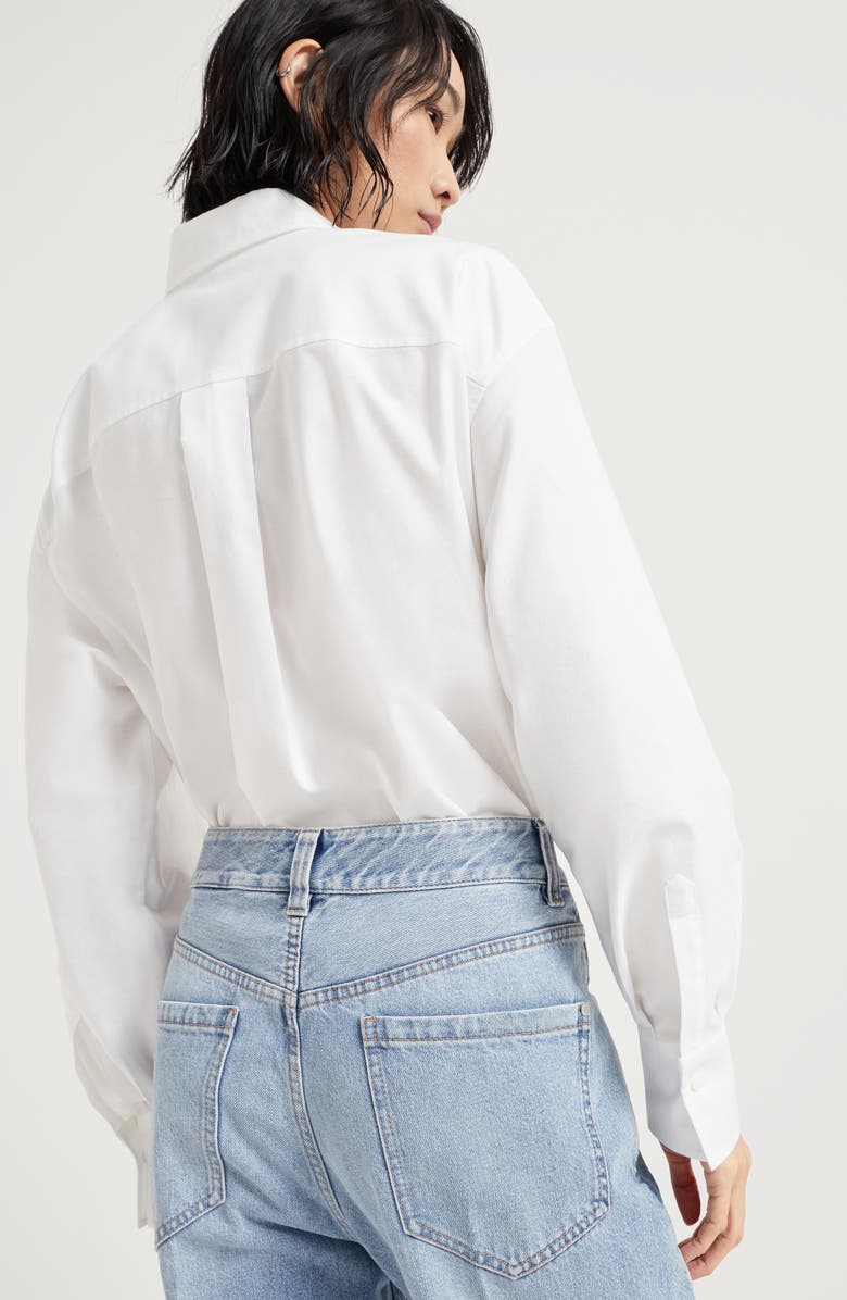 Brunello Cucinelli Loose trousers, Alternate, color, 