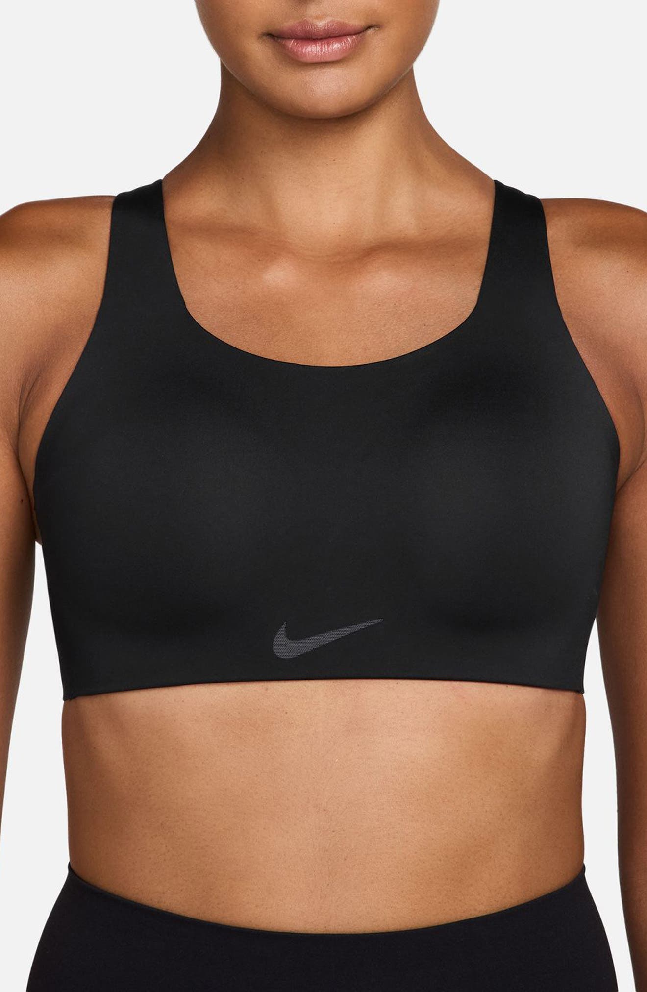 nordstrom nike sports bra