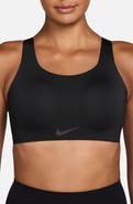 Nike Rival Dri-FIT Sports Bra