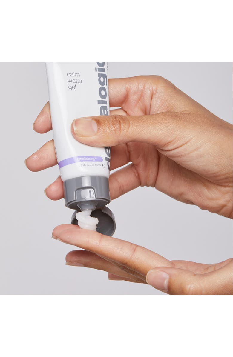 dermalogica<sup>®</sup> Calm Water Gel Moisturizer, Alternate, color,