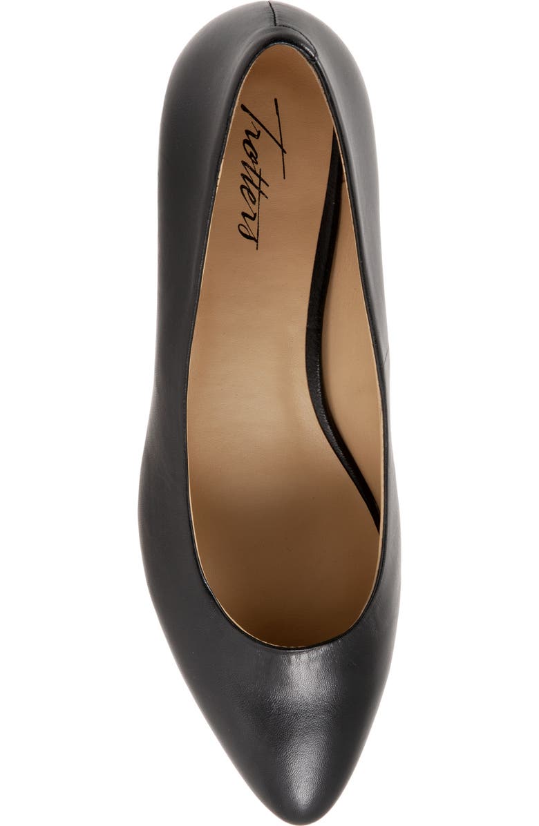 Trotters Jewel Pump, Alternate, color,