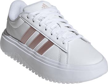 Smash V3 Platform Sneaker