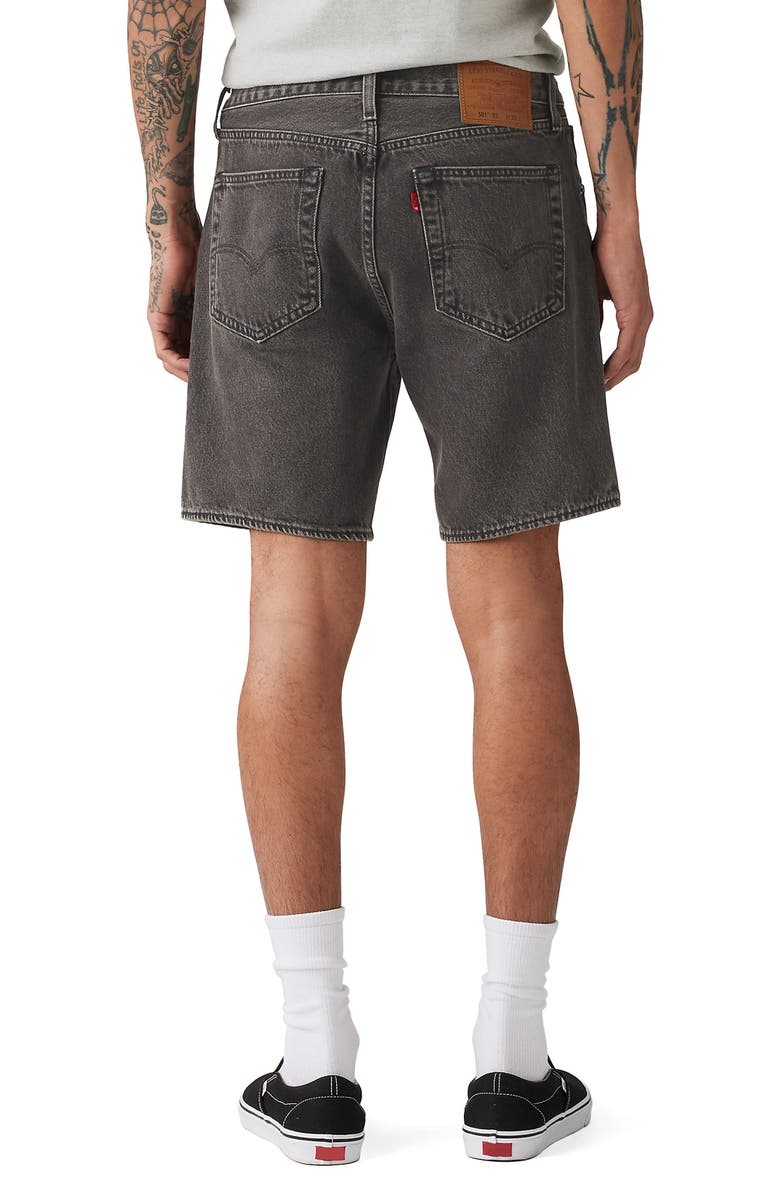 501<sup>®</sup> '93 Denim Shorts