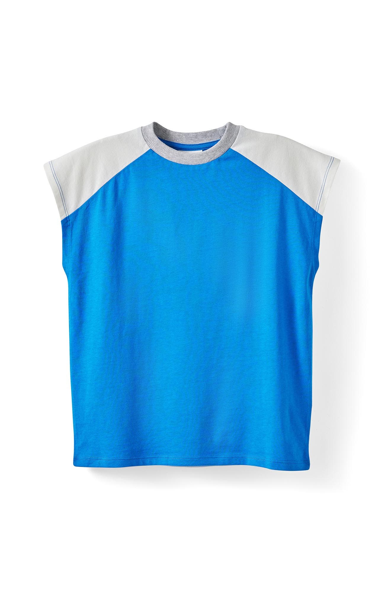selected Harbour Blue Vanilla Grey