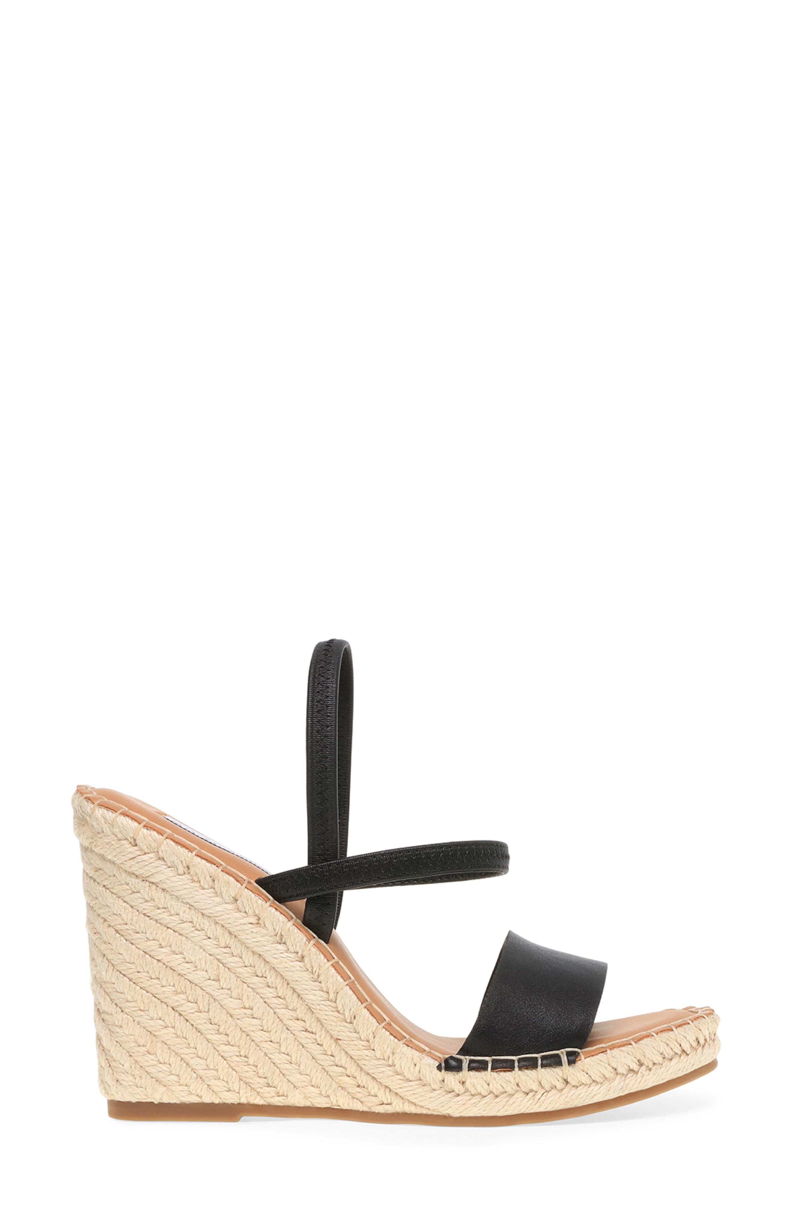 Steve Madden McKenzie Espadrille Wedge, Alternate, color, 