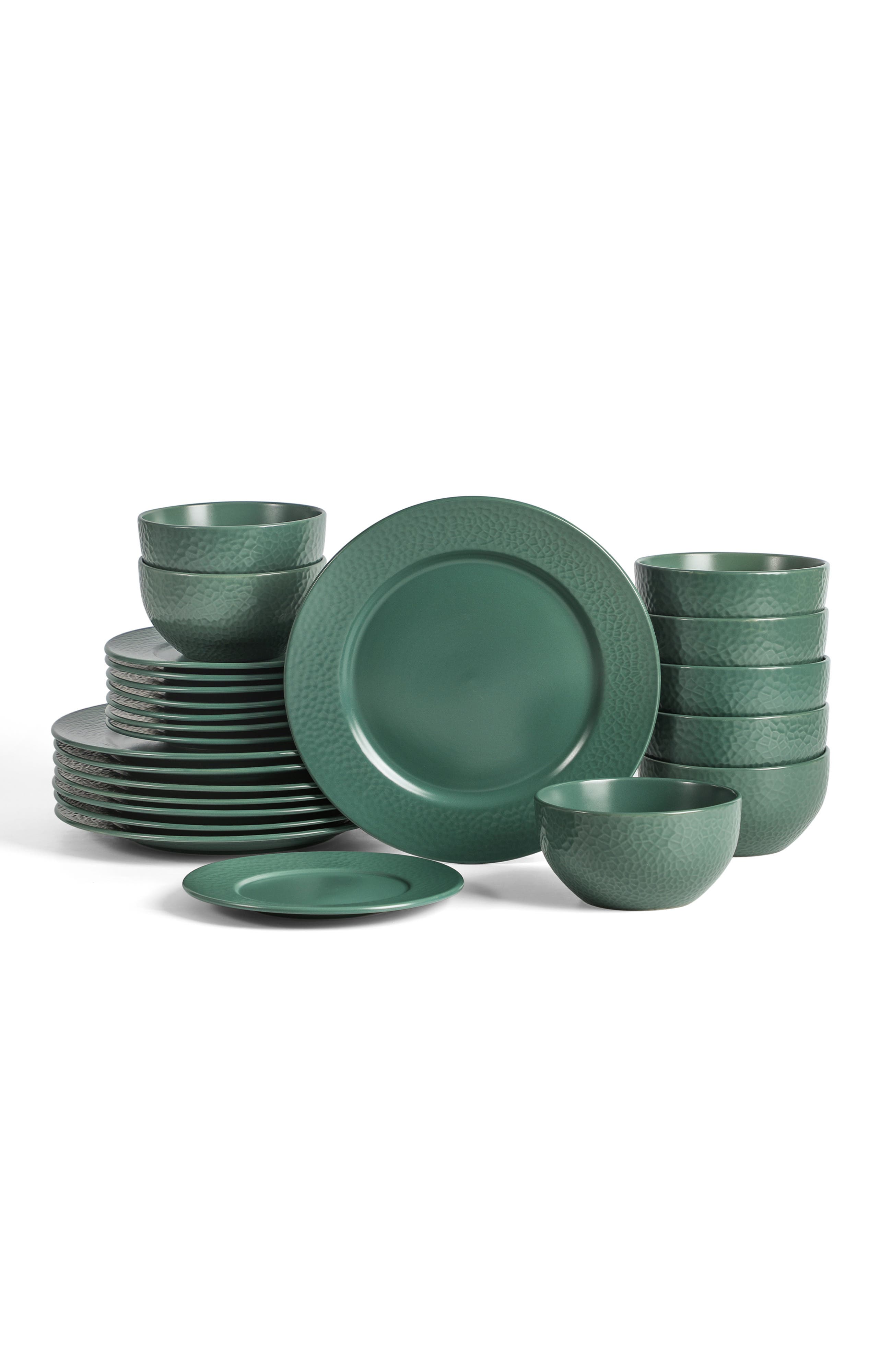 selected Smoke Green