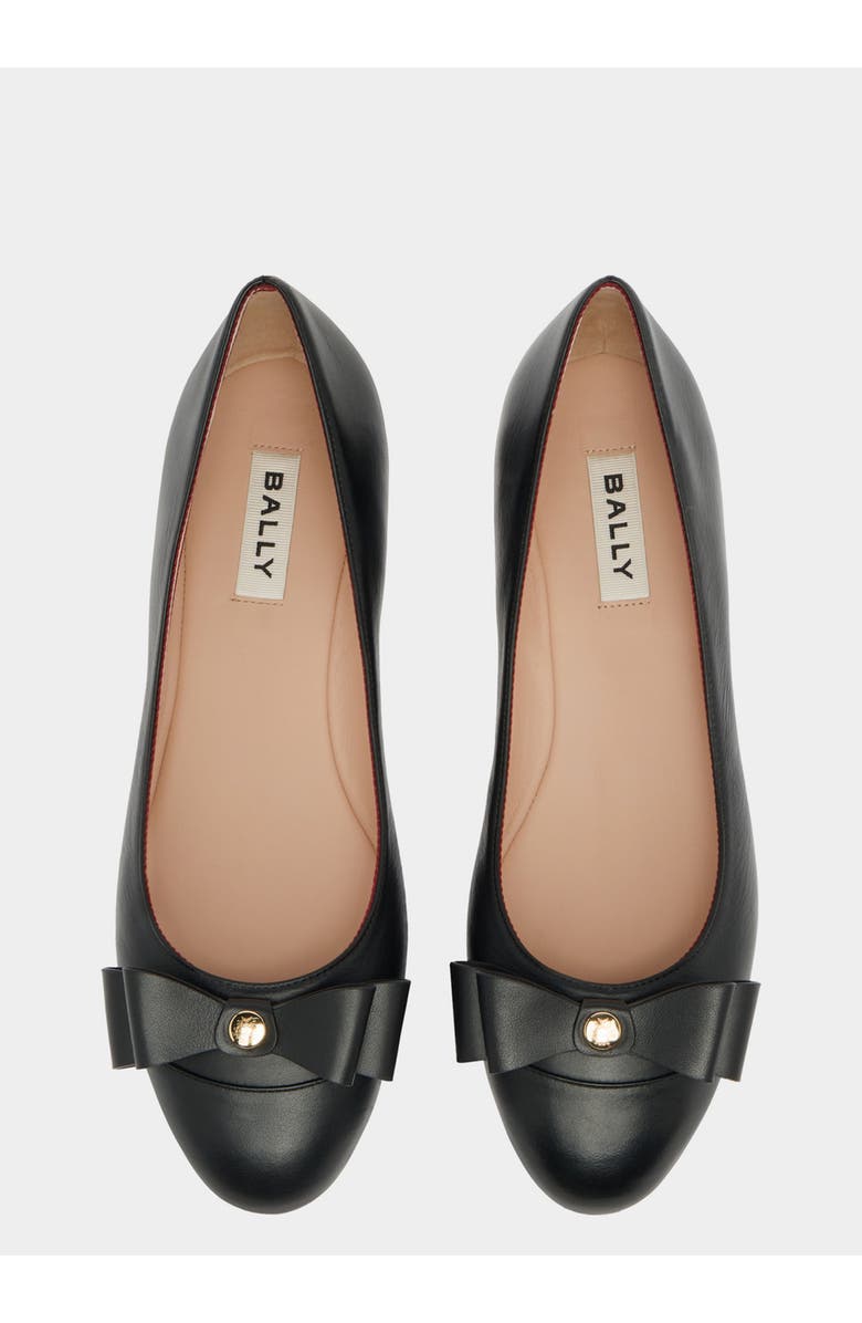 Bally Ysla Ballerina, Alternate, color,