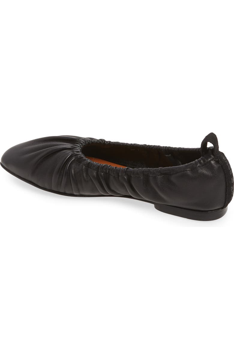 rag & bone Elly Ballet Flat, Alternate, color,