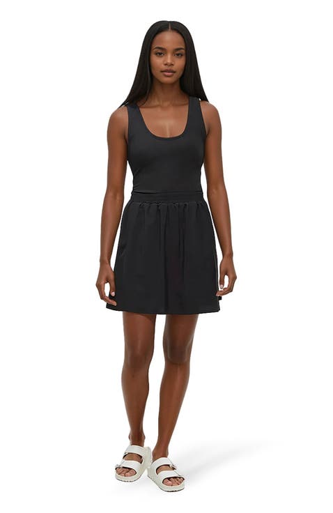 Ashby Dress