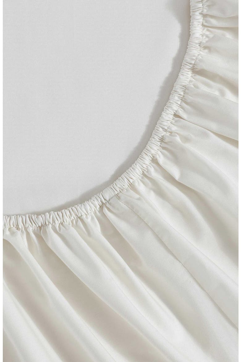 Cool Comfort Sheet Set, Alternate, color, LIGHT BEIGE