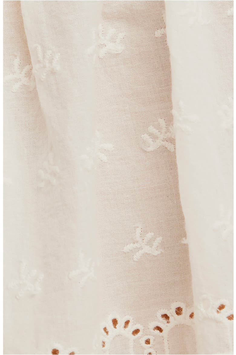 Marina Eyelet Tank, Alternate, color, CLEAN IVORY