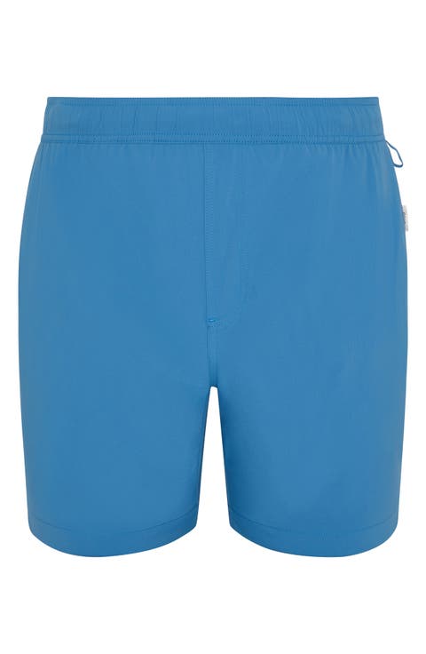Swim Trunks