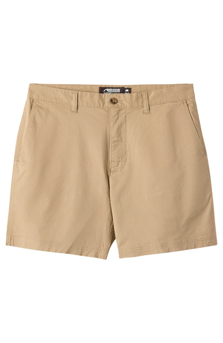 Mountain Khakis Homestead Chino Short, Main, color, Retro Khaki
