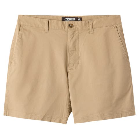 Homestead Chino Short