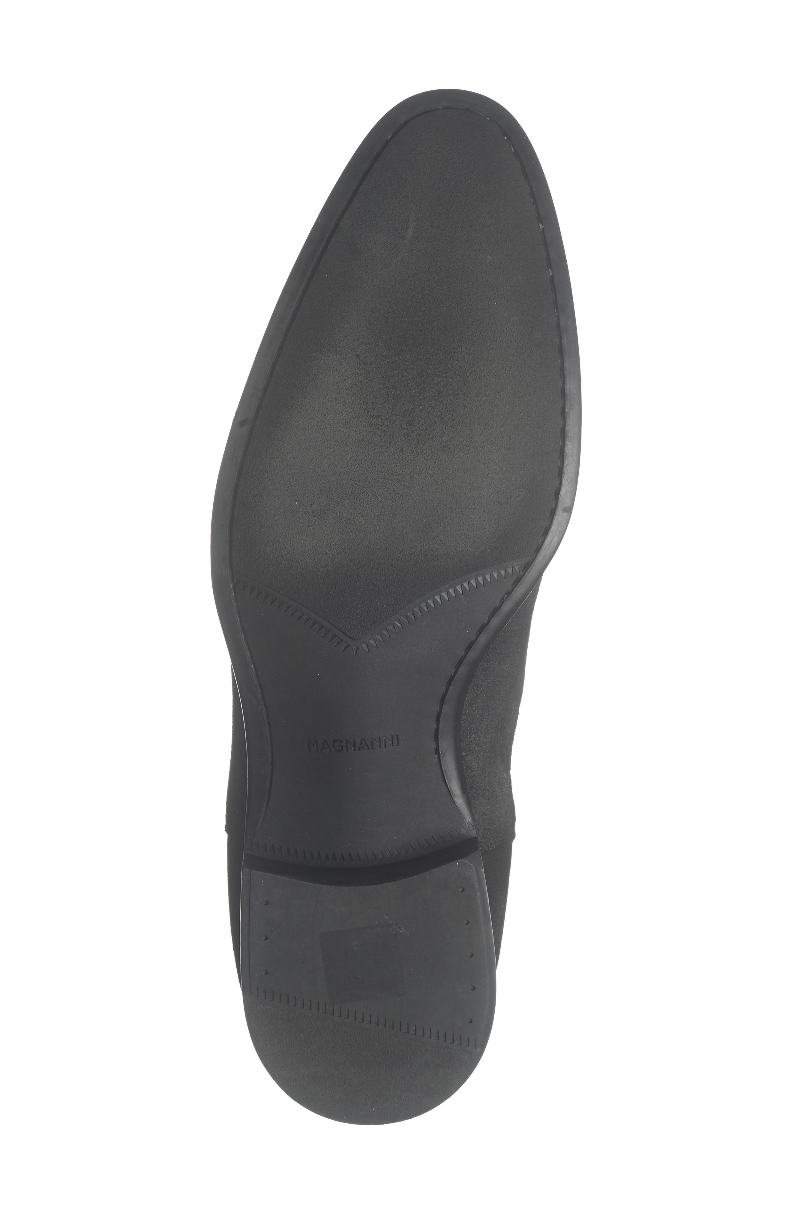 Chelsea Boot, Alternate, color, GREEN