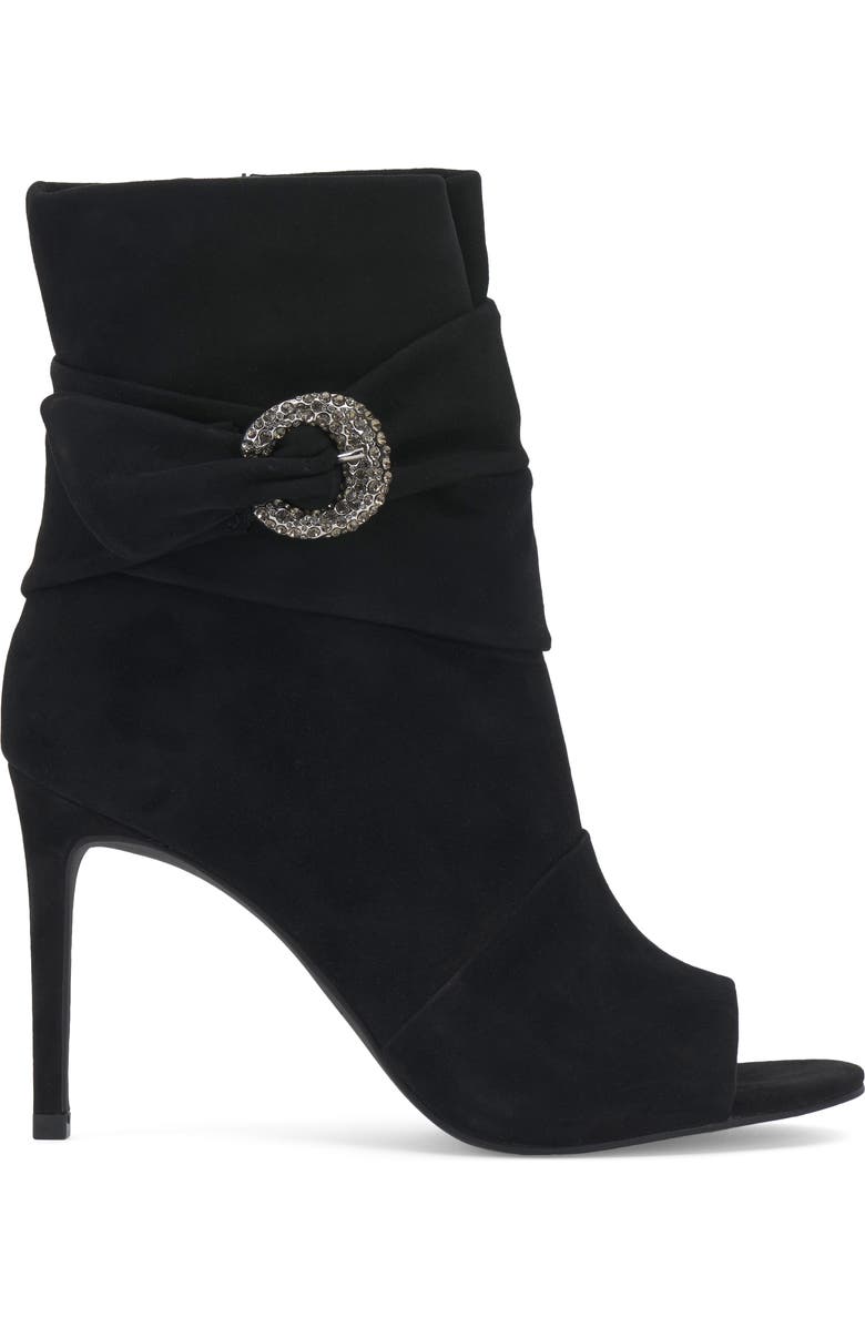 Vince Camuto Antaya Open Toe Bootie, Alternate, color,