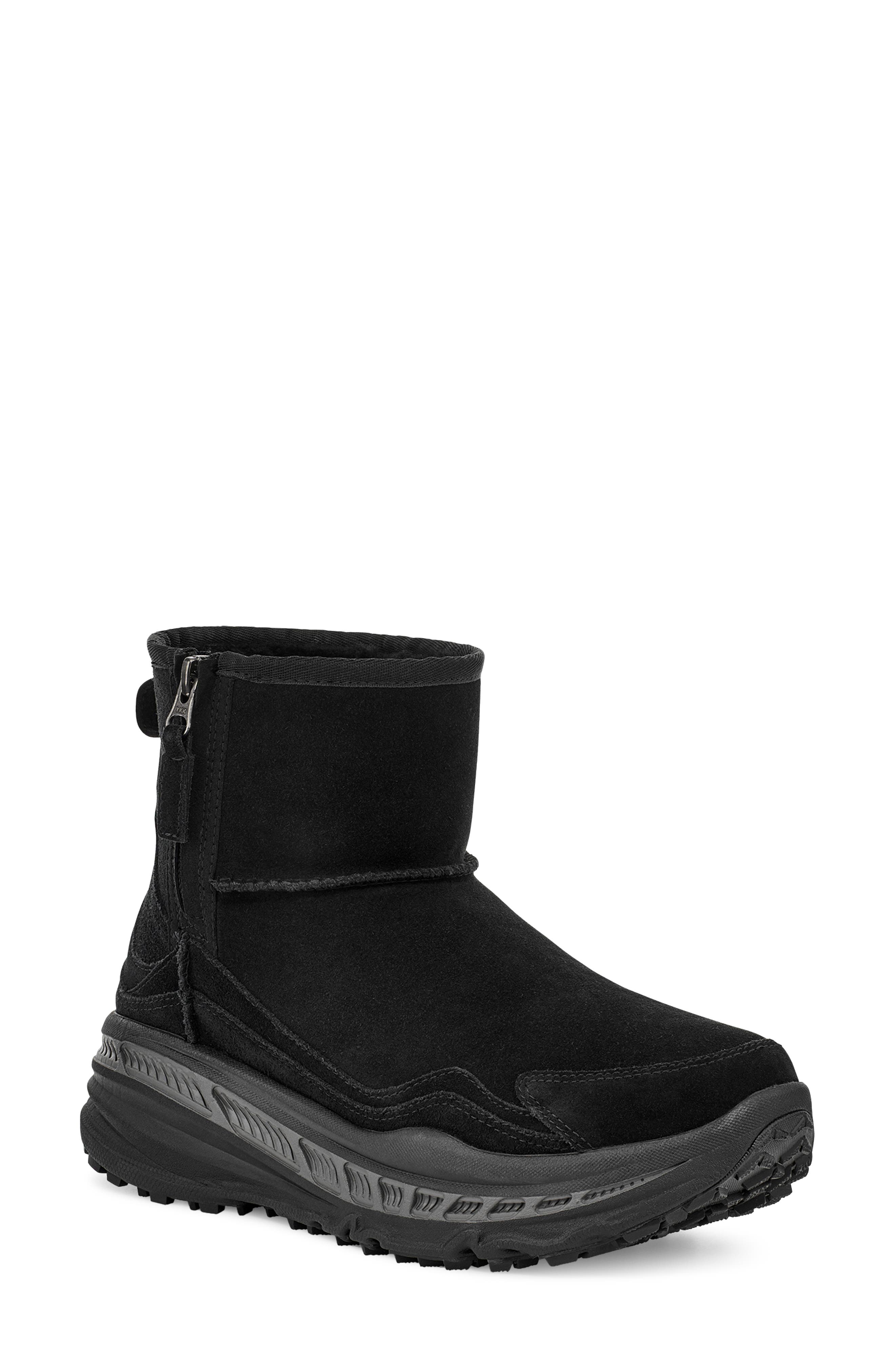 UGG<sup>®</sup> CA805 Classic Waterproof Snow Boot, Main, color, 