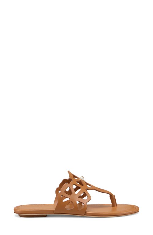 Stuart Weitzman Jasmine Cutout Sandal