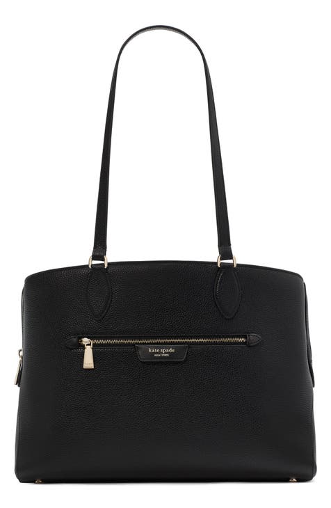 Nice black purse best sale