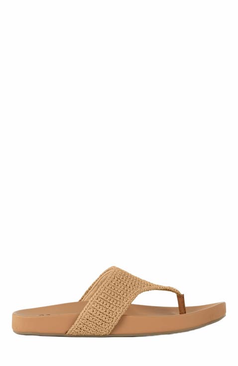Everly Sandal