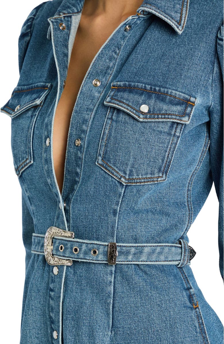 Retrofête Wiley Dress, Alternate, color, 